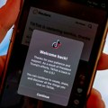 TikTok ugasio pojedine naloge zbog mešanja u izbore u Češkoj