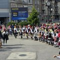 Održan 3. Međunarodni festival folklora u Zaječaru „Balkan širi kolo kraj Timoka“