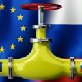 Pucanj u sopstvenu nogu Skoro sve zemlje EU za zabranu uvoza ruskog gasa i nafte, ali tek 2028.