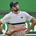 Senzacija svih senzacija: Đokovića čeka neočekivani rival u polufinalu Šangaja