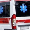 Ponađeno telo muškarca između kolovoza i pruge u Barajevu