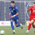 Orlići poraženi od Rusije u prijateljskoj utakmici