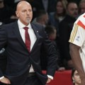 Saša Obradović posle pobede nad Žalgirisom: Podrška najboljih navijača na svetu bila je odlučujuća