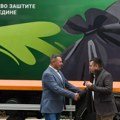 Novi kamion smećar u Šidu Cilj je unapređenje i zaštita životne sredine