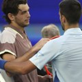 Tejlor nema dilemu: Novak neće uskoro u penziju