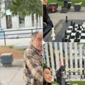 Skrivena velemajstorka šaha prišla da odigra partiju, pa naišla na Srbina: Potpuno ju je oduševio!