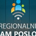 Onlajn regionalni sajam poslova Za 700 radnih mesta već 100.000 zainteresovanih