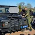 Tužilaštvo bez informacija o Vučićevoj istrazi policajca koji je odavao lažne informacije o zvučnom topu