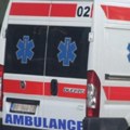Devojčica ispala iz autobusa u Batajnici, zadobila lakše povrede glave