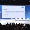Ai 4 life: Biotech Future Forum u Ložionici: Plenarno predavanje Nenada Grmuša
