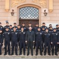 Ministar Zukorlić posjetio bošnjačke polaznike Centra za osnovnu policijsku obuku u Sremskoj Kamenici
