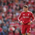 Ovo se neće svideti navijačima: Liverpul bio treća Vircova opcija