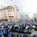 Rastuće nezadovoljstvo u Rusiji zbog molitvi muslimanskih migranata na javnim mjestima