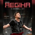 Nakon dve godine ponovo! Legendarna Regina ispred beogradske publike