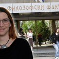 „Studenti koji su uputili žalbu na izbor profesorke Kleut aktivisti SNS“