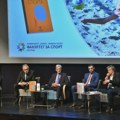 Velikani sporta na promociji knjige „Teorija sporta“