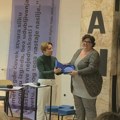"Глас Зајечара" добитник годишњег признања за допринос промоцији и заштити људских права у Србији