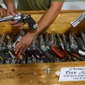 BIRN: Policijski pištolji iz Srbije završili kod američkih prodavaca oružja