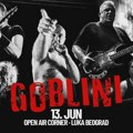 (VIDEO) Veliki koncert Goblina - prvi nastup čuvenog benda u Luci Beograd