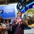 Euforija koja je prebrzo naplaćena - šta investitori mogu da nauče iz IPO-a Figme?