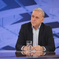 Ponoš: Vučić naneo ogromnu štetu nacionalnim interesima potpisujući Mrdićeve zakone