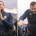 Novi Pazar i Nenad Lalatović, velika ljubav od prvog dana: Navijači mu klicali, on im se poklonio uz poljupce