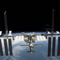 VIDEO: Nova tura astronauta stigla na Međunarodnu svemirsku stanicu, sledi osam meseci istraživanja