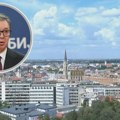 Novi Sad i Vučićev miting koji se nikada nije desio