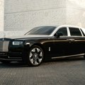 Novi jedinstveni Rolls-Royce Phantom pokazuje prvu laserski graviranu haubu ovog brenda