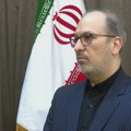Ambasador Irana u Srbiji: Dok god postoji napad - branićemo se, nemamo nameru da gađamo civilne objekte