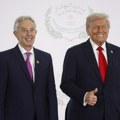 Bler kritikovao Starmera: London je morao od početka da stane uz Trampa u ratu sa Iranom