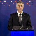 Plenković pisao šefu NATO o novom oružju Vojske Srbije