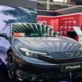 Honda vraća legendu Prelude na Sajam, dok ostali modeli dolaze uz unapređenu garanciju i atraktivne uslove finansiranja
