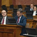Aleksić (NPS): Verujem da ljudi neće prodati svoj glas za džak veštačkog đubriva ili metar drva