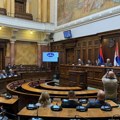 Parlamentarni forum Srbija - Republika Srpska, Brnabić: Važno da se parlamentarna saradnja konkretizuje