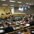 Predstavnički dom Parlamenta Federacije BiH prihvatio prijedlog izmjena Zakona o Južnoj interkonekciji