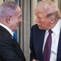 Tramp tražio od Netanjahua da smanji napade na Liban dok traju pregovori sa Iranom