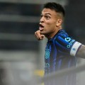 Veliki hendikep za Inter u borbi za titulu, Lautaro Martinez ne igra u bitnoj utakmici