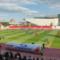 Vojvodina - Partizan uživo: Meč sezone na Karađorđu, ulog je ogroman