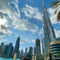 Cene nekretnina u Dubaiju prvi put padaju nakon post pandemijskog buma: Vrednost prodaje pala gotovo za petinu