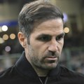 Premijerligaš hoće Fabregasa