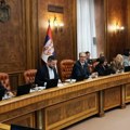 Мацут: Основни задатак на почетку мандата био је очување стабилности државе у време кризе