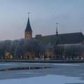 Moskva tvrdi: NATO uvežbava scenario izolacije Kalinjingrada