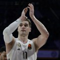 Na utakmici Real Madrid – Mursija viđen rekord španske košarke koji skoro neće biti oboren