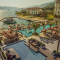 Tamo gde leto traje duže: Tapasake Pool, One&Only Portonovi