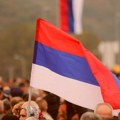 Mladić na balkonu hotela mahao zastavom Republike Srpske: Odmah je proteran iz Hrvatske