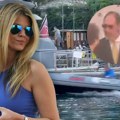 "Ne mora da trpi ako se udala iz interesa" Voditeljka oplela po Melininom braku, ova je odmah precrtala: Ona je meni…