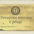 Konačni rezultati izbora za Lekarsku komoru - nezavisni kandidati većina u Beogradu i Vojvodini