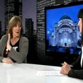 Klela se nad spaljenom kućom da nikad neće doći u Srbiju, pa porekla: Pevačica sad udarila na Hrvate i brani Srbe