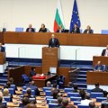 Bugarska izabrala Vladu, Radev premijer